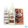 3 CHENES COLOR/SOIN BL CUIVRE 8C