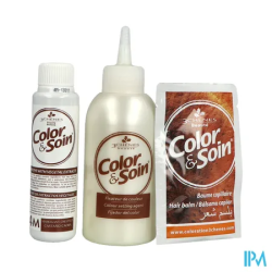 3 CHENES COLOR/SOIN CHAT ACAJOU 4M
