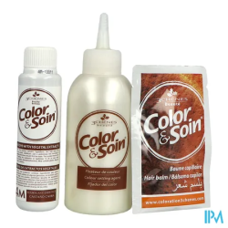 3 CHENES COLOR/SOIN CHAT ACAJOU 4M