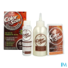 3 CHENES COLOR/SOIN CHAT ACAJOU 4M