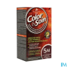 3 CHENES COLOR/SOIN CHAT CL ACAJ5M