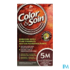 3 CHENES COLOR/SOIN CHAT CL ACAJ5M