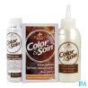 3 CHENES COLOR/SOIN BL ACAJOU 7M
