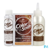 3 CHENES COLOR/SOIN CHAT CL DORE5G