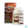 3 CHENES COLOR/SOIN BL FONC DORE6G
