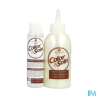3 CHENES COLOR/SOIN BL FONC DORE6G