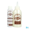 3 CHENES COLOR/SOIN BL FONC DORE6G