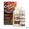 3 CHENES COLOR/SOIN BL FONC DORE6G