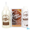 3 CHENES COLOR/SOIN BL DORE 7G