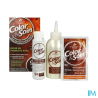 3 CHENES COLOR/SOIN RGE FEU 9R