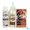 3 CHENES COLOR/SOIN RGE FEU 9R