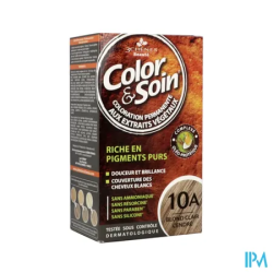 3 CHENES COLOR/SOIN BL CL CEND 10A