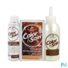 3 CHENES COLOR/SOIN BL CL CEND 10A