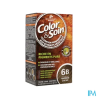 3 CHENES COLOR/SOIN NOIR MAR CA 6B