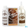 3 CHENES COLOR/SOIN NOIR MAR CA 6B