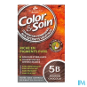 3 CHENES COLOR/SOIN NOIR MAR CH 5B