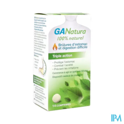 GANATURA CPR 14