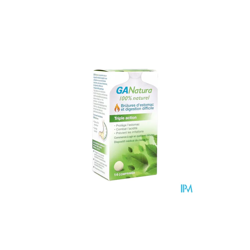 GANATURA CPR 14