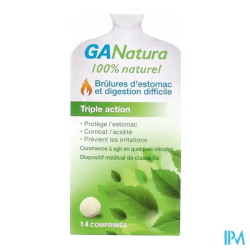 GANATURA CPR 14