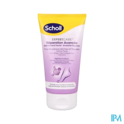 SCHOLL CR REPARATRICE INTENS 150ML