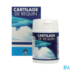 CARTILAGE DE REQUIN GELUL 60