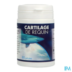 CARTILAGE DE REQUIN GELUL 60
