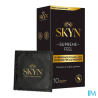 PRESERV SKYN SUPREME FEEL 10