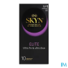 PRESERV SKYN ELITE 10