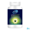 MANIX LONG BOOST GELUL 30
