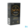 PRESERV SKYN ORIGINAL 10