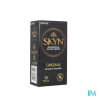 PRESERV SKYN ORIGINAL 10