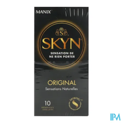 PRESERV SKYN ORIGINAL 10