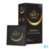 PRESERV SKYN ORIGINAL 10+2