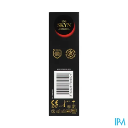PRESERV SKYN INTENSE FEEL 10