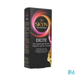 SKYN GEL EXCITE FOR HER 15ML