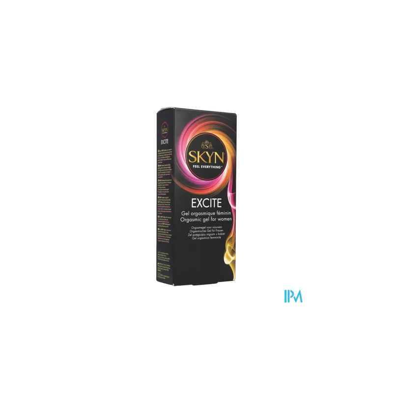 SKYN GEL EXCITE FOR HER 15ML