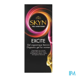 SKYN GEL EXCITE FOR HER 15ML