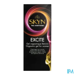SKYN GEL EXCITE FOR HER 15ML