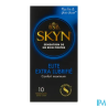 PRESERV SKYN ELITE EXTRA LUB 10