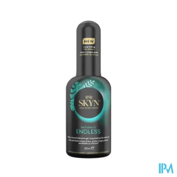 SKYN NATURALLY ENDLESS LUBRIF 80ML