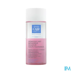 EYE-CARE DEMAQ BIPHAS DOUC 150ML
