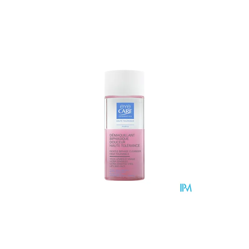 EYE-CARE DEMAQ BIPHAS DOUC 150ML