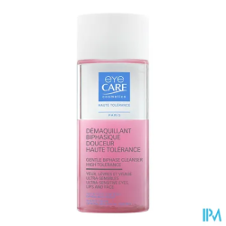 EYE-CARE DEMAQ BIPHAS DOUC 150ML