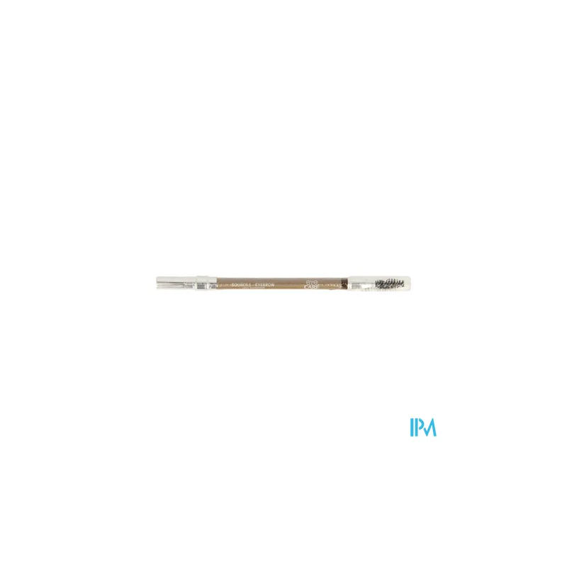 EYE-CARE CRAY SOURCIL WATERP MED