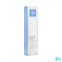 EYE-CARE INFINI-CILS 2X4G