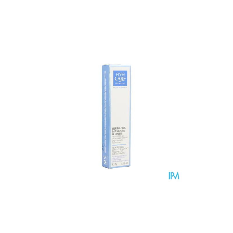EYE-CARE INFINI-CILS 2X4G