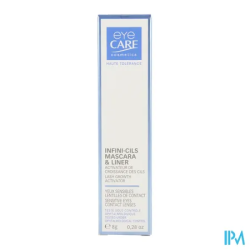 EYE-CARE INFINI-CILS 2X4G