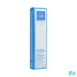 EYE-CARE MASCARA BRUN 200 9G