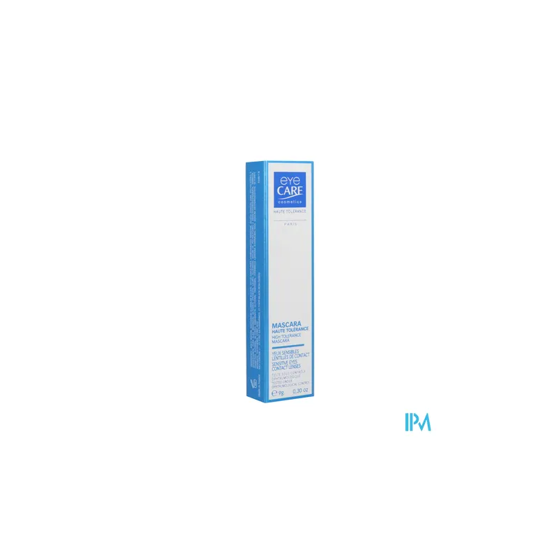 EYE-CARE MASCARA NOIR 201 9G