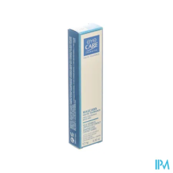 EYE-CARE MASCARA NOIR 201 9G